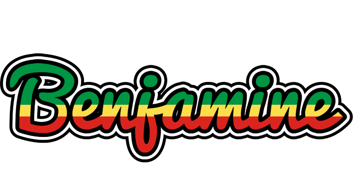 Benjamine african logo