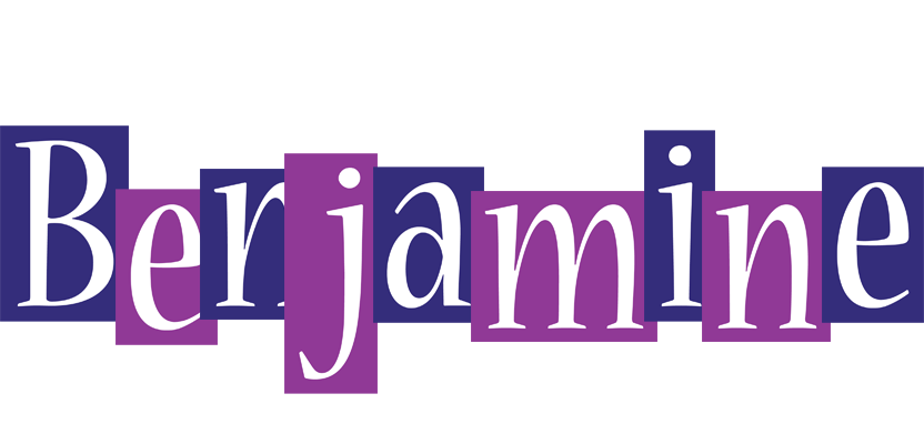Benjamine autumn logo