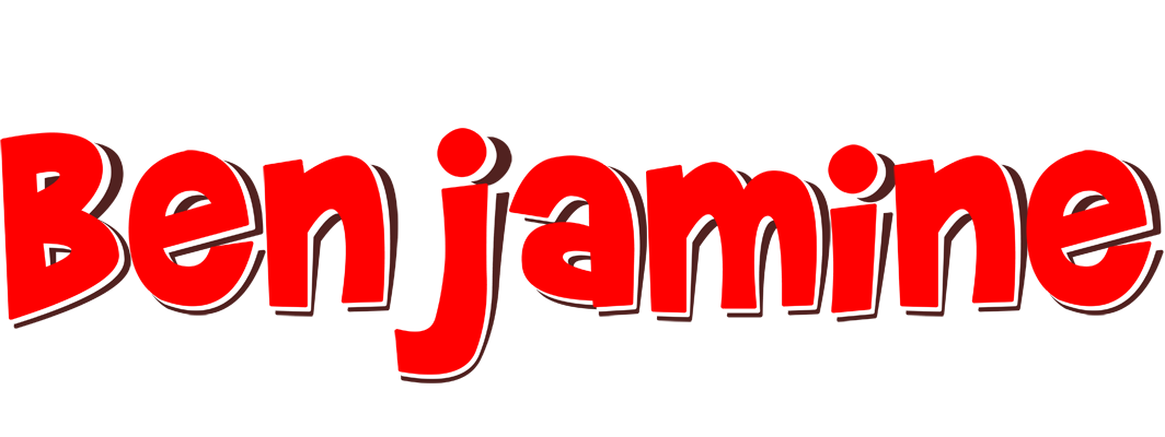Benjamine basket logo