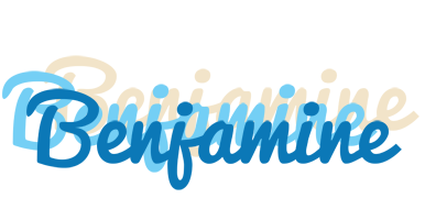 Benjamine breeze logo