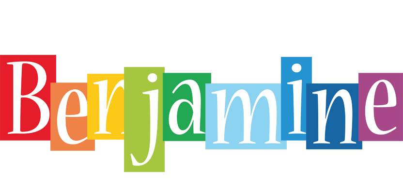 Benjamine colors logo