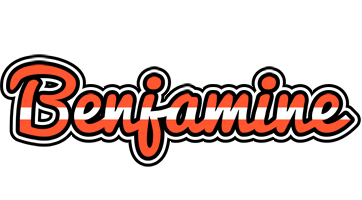 Benjamine denmark logo