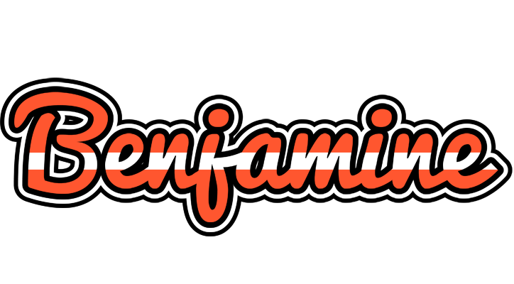 Benjamine denmark logo