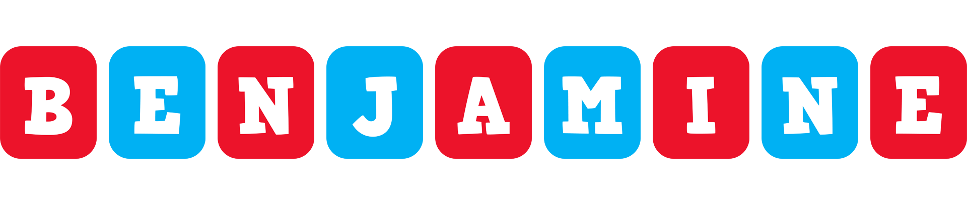 Benjamine diesel logo