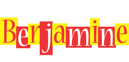 Benjamine errors logo