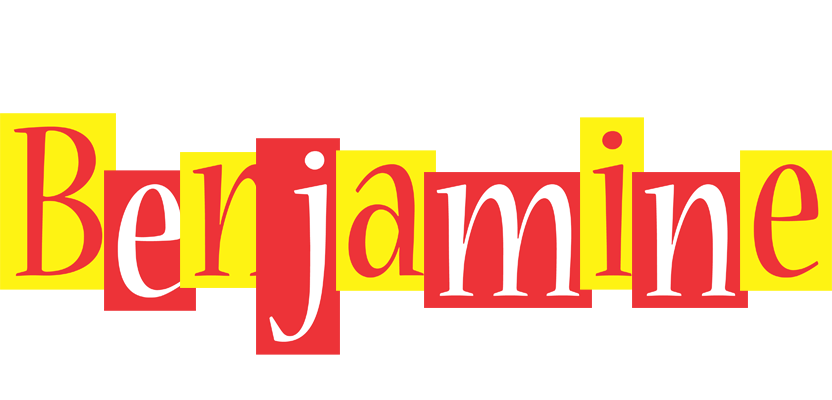 Benjamine errors logo