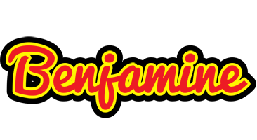 Benjamine fireman logo