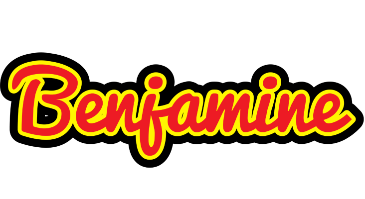 Benjamine fireman logo
