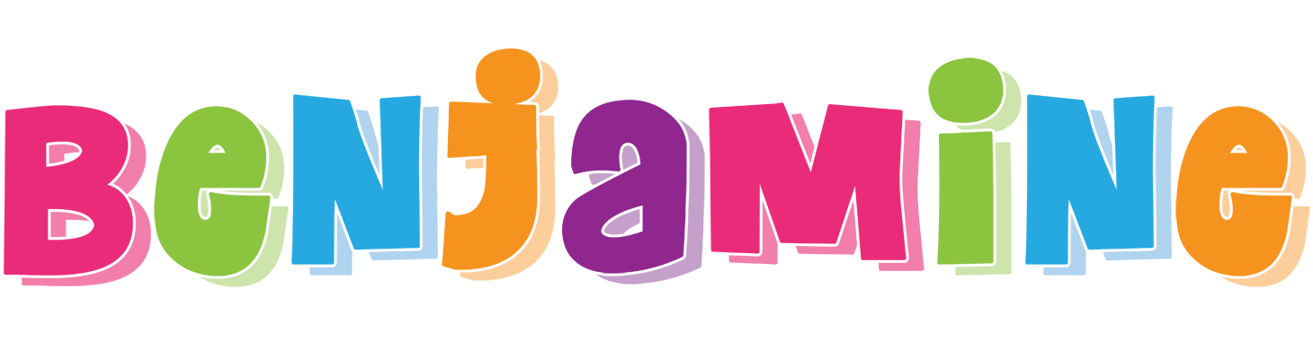 Benjamine friday logo