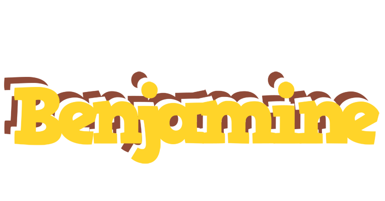 Benjamine hotcup logo