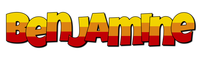 Benjamine jungle logo