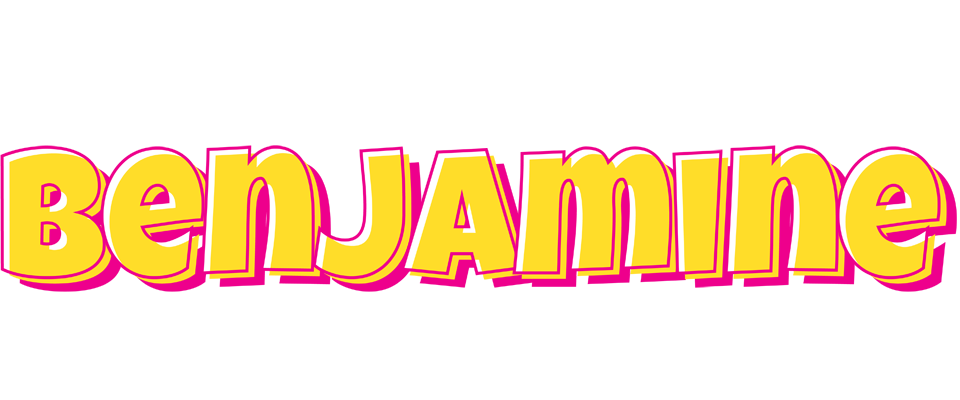 Benjamine kaboom logo
