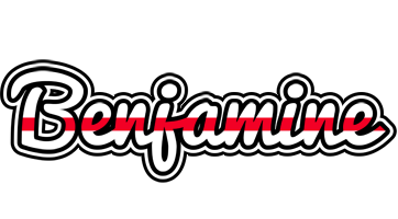 Benjamine kingdom logo