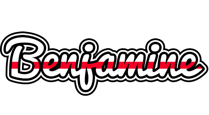 Benjamine kingdom logo
