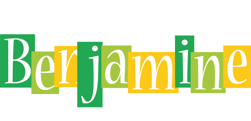 Benjamine lemonade logo