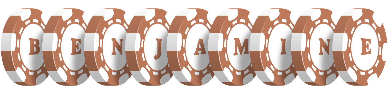 Benjamine limit logo