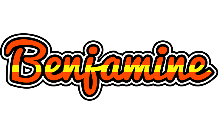 Benjamine madrid logo