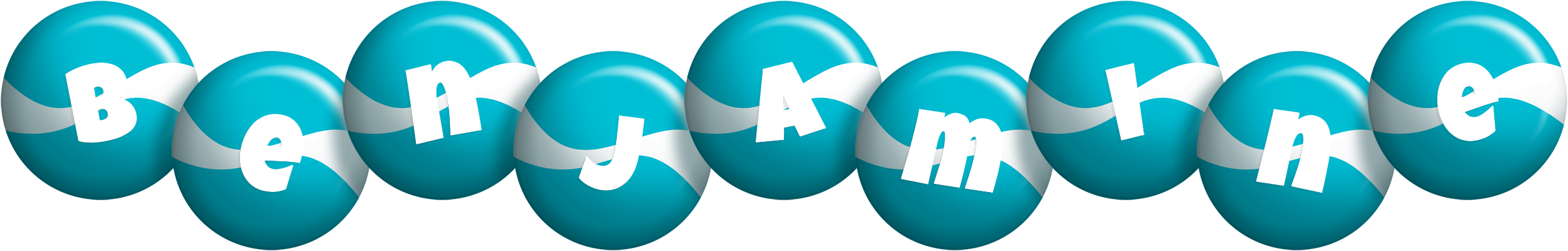 Benjamine messi logo