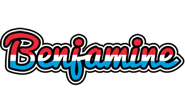 Benjamine norway logo