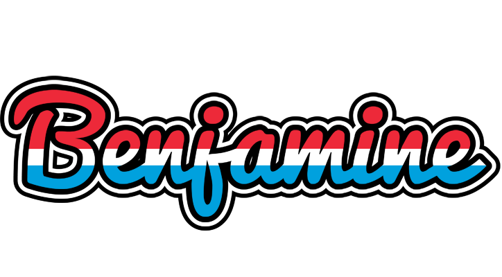Benjamine norway logo
