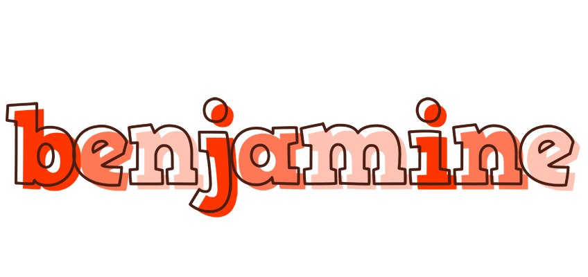 Benjamine paint logo