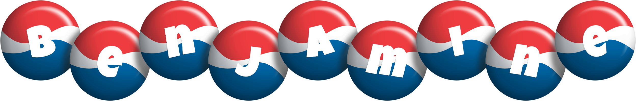 Benjamine paris logo