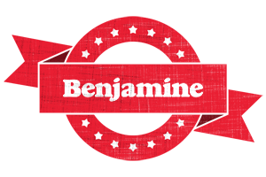 Benjamine passion logo