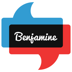 Benjamine sharks logo