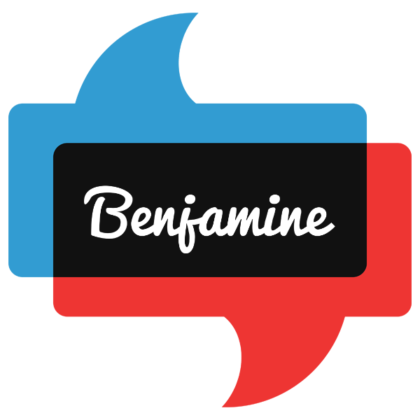 Benjamine sharks logo
