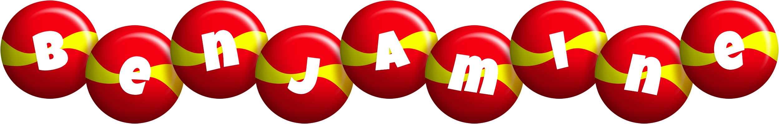 Benjamine spain logo