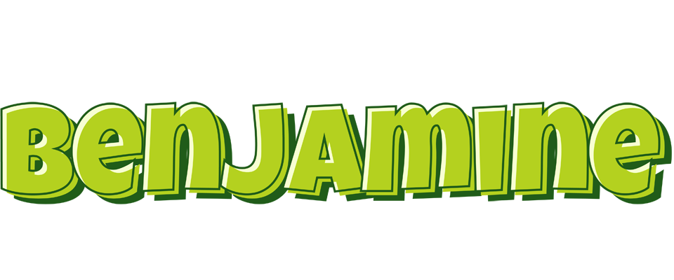 Benjamine summer logo