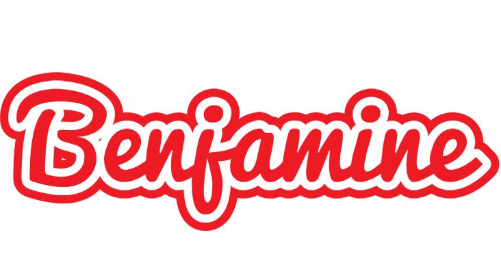 Benjamine sunshine logo