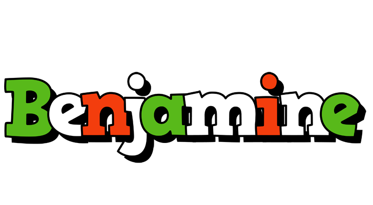 Benjamine venezia logo