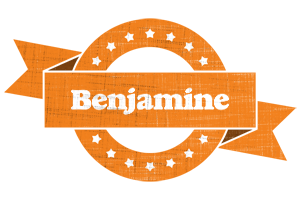 Benjamine victory logo