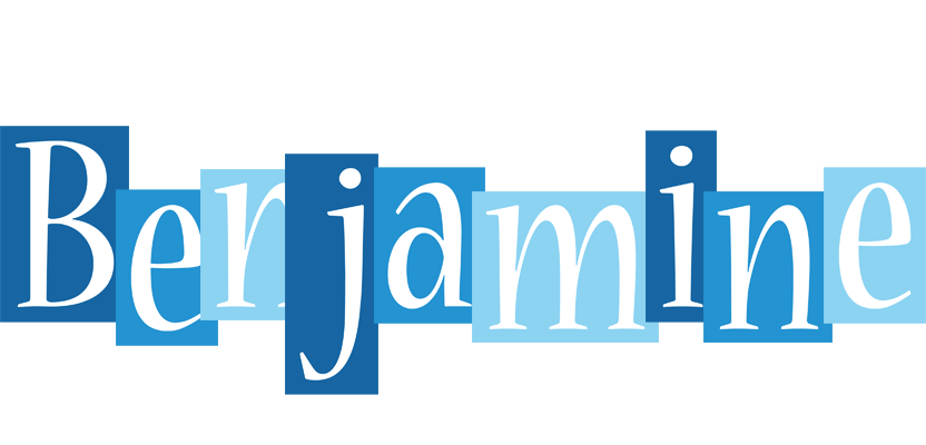 Benjamine winter logo