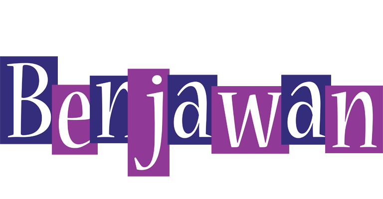 Benjawan autumn logo