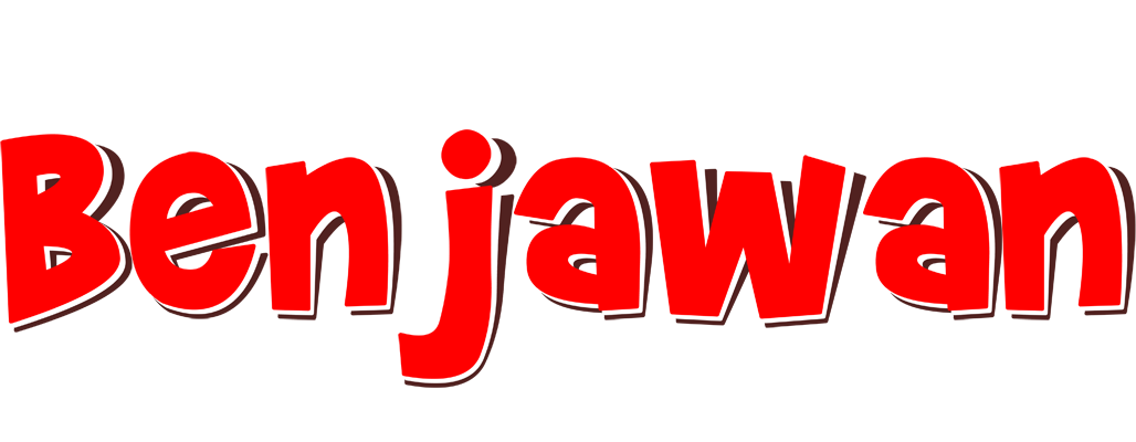 Benjawan basket logo