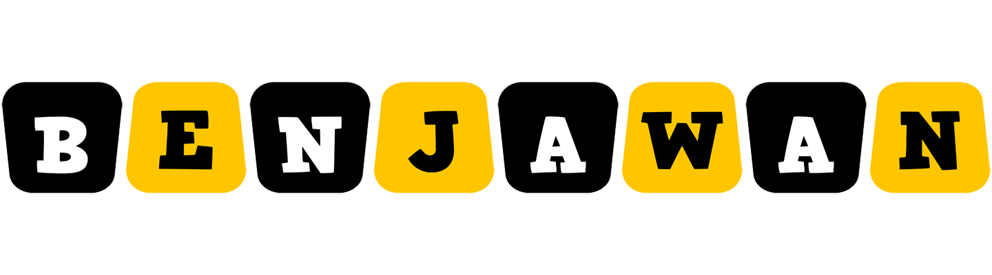 Benjawan boots logo