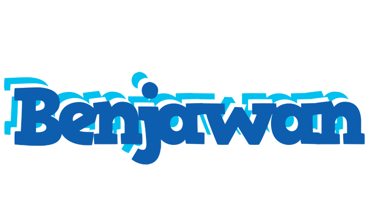 Benjawan business logo