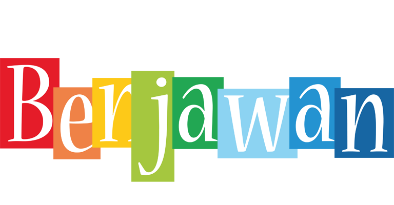 Benjawan colors logo