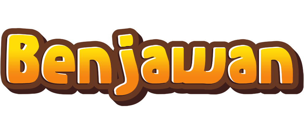 Benjawan cookies logo