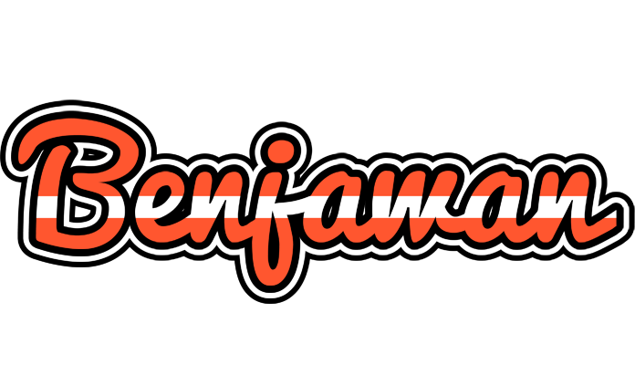 Benjawan denmark logo