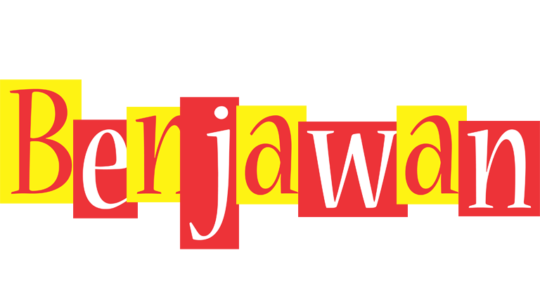 Benjawan errors logo
