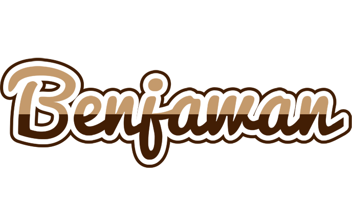 Benjawan exclusive logo