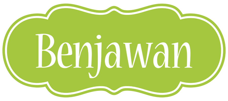 Benjawan family logo