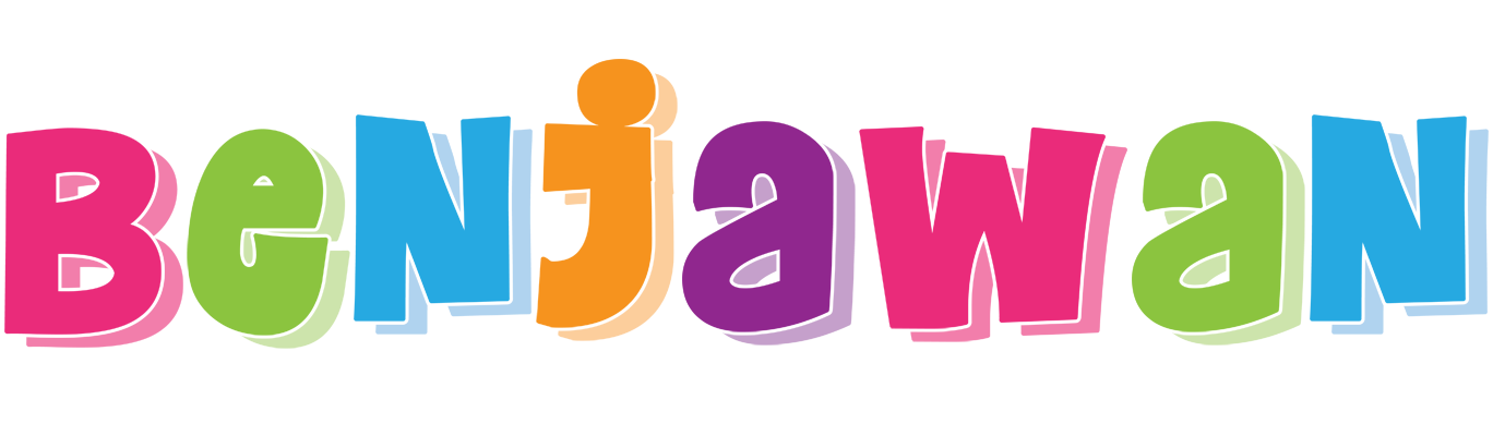 Benjawan friday logo