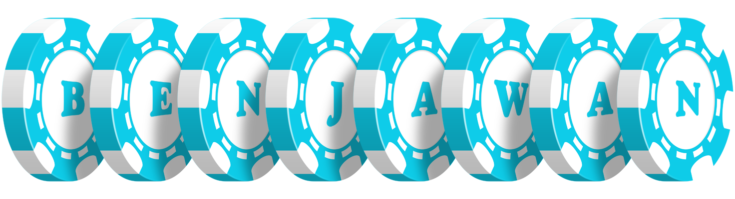 Benjawan funbet logo