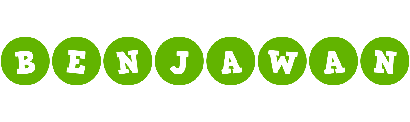 Benjawan games logo