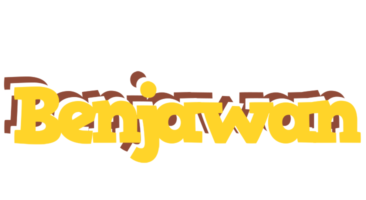 Benjawan hotcup logo