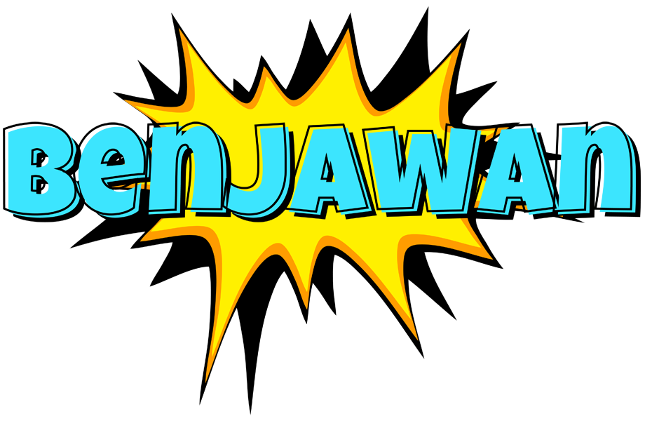 Benjawan indycar logo